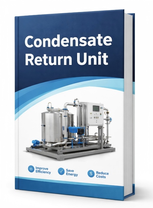 Condensate Return Unit - Tonglida